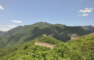 加快绿色低碳发展  助力美丽中国建设
