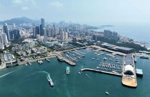 “美丽中国百人论坛”2025年会将在山东青岛举办