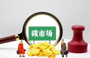 碳市场倒逼钢铁业变革：从