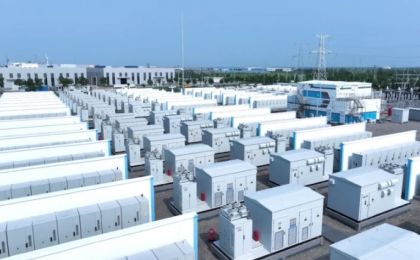 国家能源局新政为储能行业解锁“电力应急”新赛道