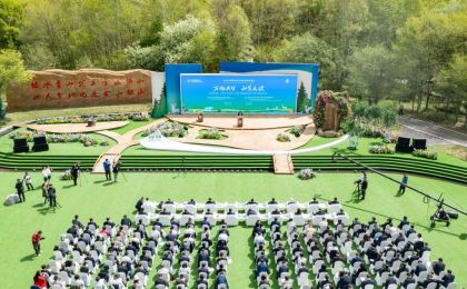 万物共生！中国生物多样性保护“给力”