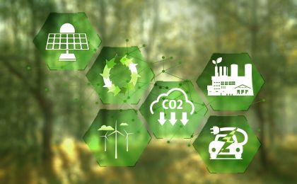 2025年绿色低碳典型案例征集活动获选名单公示