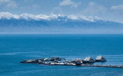 青海：坚持生态优先、绿色发展 打造国际生态旅游目的地