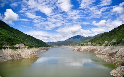 青海湟水流域国省控断面水质首次全部达到Ⅱ类
