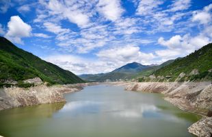 青海湟水流域国省控断面水质首次全部达到Ⅱ类