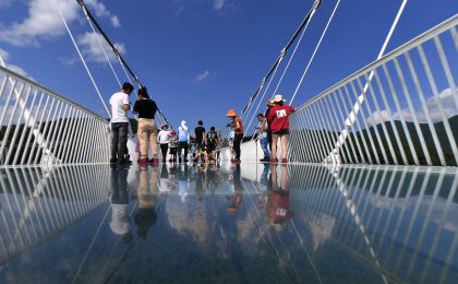  面向“十五五”：加快培育旅游业发展新动能