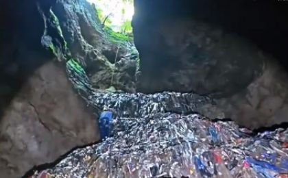 张家界凌晨通报慈利县三个大型养殖场涉嫌环境违法情况