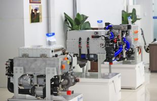 国家能源局将遴选部分项目和区域开展氢能试点工作
