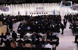 中国海洋发展治理成果和努力在联合国海洋大会获高度评价