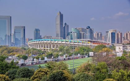 广东省全域推进“无废城市”建设 探索建立固体废物跨区域转移处置生态补偿机制