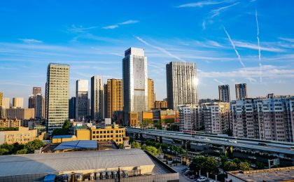 武钢等47家鄂企加入全国碳交易市场
