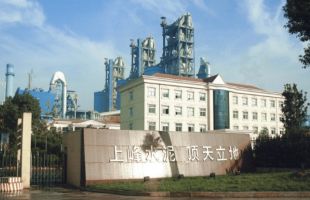 上峰水泥新经济投资再下一城：参投企业上海超硅科创板IPO申请获受理