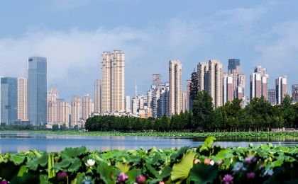 武汉“碳账户”为低碳生活加分