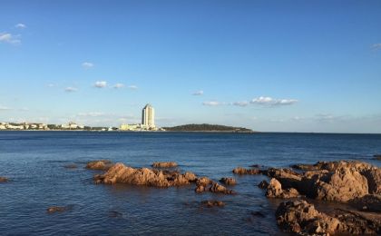 农发行出台意见积极支持海洋生态环境保护修复及美丽海湾建设
