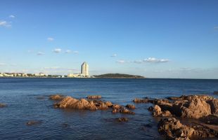 农发行出台意见积极支持海洋生态环境保护修复及美丽海湾建设