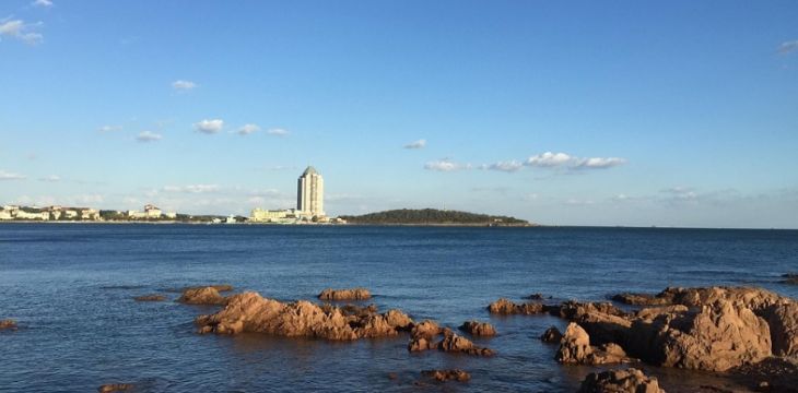 农发行出台意见积极支持海洋生态环境保护修复及美丽海湾建设