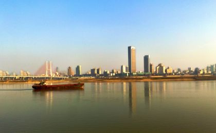 江西南昌如何让2600万吨“固废”变废为宝？