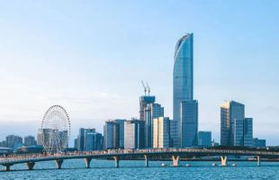 推动金融创新与ESG融合 全国首张可持续发展双挂钩贷款认证证书发布