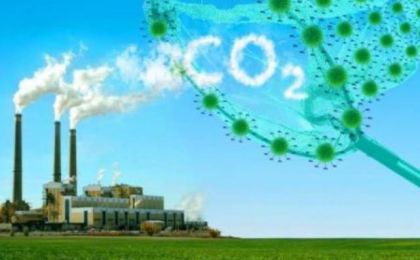 兰石重装承接国内最大“新能源+煤电+CCUS”一体化项目设备制造