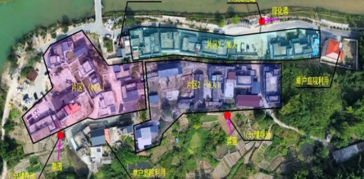 广东翁源县打造农村生活污水治理样本