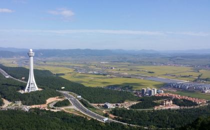 吉林省首个煤矿低浓度瓦斯利用CCER项目在延边落地