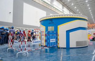 “水能充电宝”发展持续向好