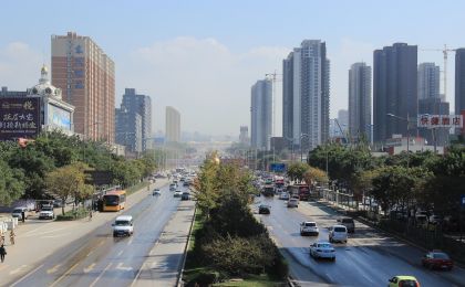 山西加快建设新型能源体系