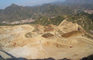 河南两个生态修复项目获中央财政6亿元奖补