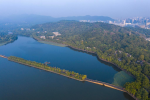 生态环境部公布2025年5月全国环境空气质量状况