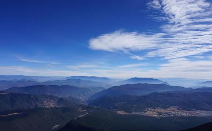 生态环境部公布2025年5月全国环境空气质量状况