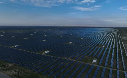 暴涨388%！5月国内光伏新增装机超90GW再破纪录，下半年怎么走？