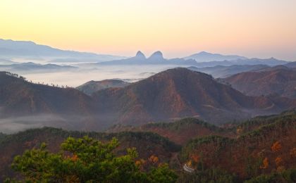 明年底，山东济南将全面完成919处历史遗留矿山生态修复