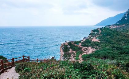 广东省首单水土保持碳汇在深圳签发