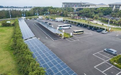 “碳”路向未来——我国加快推进经济社会绿色低碳转型