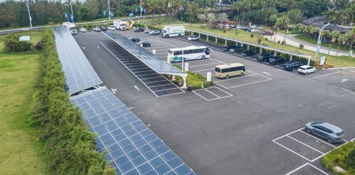 “碳”路向未来——我国加快推进经济社会绿色低碳转型