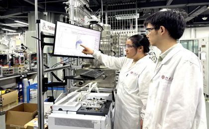 给废塑料“做体检”：我国科学家破解混合废塑料回收难题