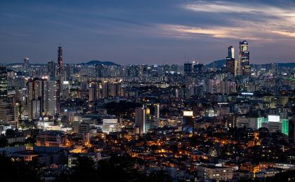 韩国计划明年推出碳期货