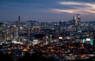 韩国计划明年推出碳期货