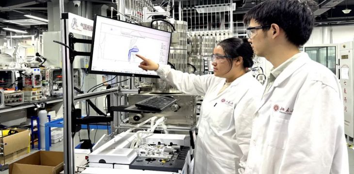 给废塑料“做体检”：我国科学家破解混合废塑料回收难题