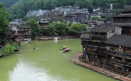 湖南省已开发超400万亩林业碳汇项目