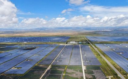 首次送入广东！青海绿电外送范围扩展至16个省份