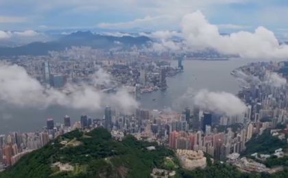 焦点访谈｜一渠“活水”浇灌“血浓于水”的亲情