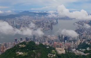 焦点访谈｜一渠“活水”浇灌“血浓于水”的亲情