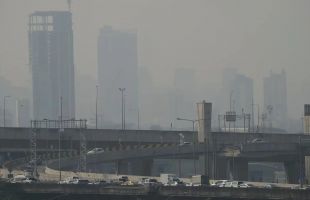 帮曼谷治理大气污染，中国环保力量扬帆出海正当时