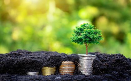 今年以来银行绿色金融债发行规模突破1700亿元