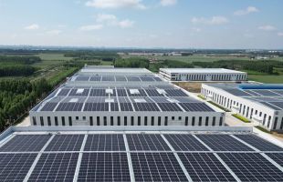 直击隆基绿能2024年年度股东大会：推动“科技制造+科技服务”转型