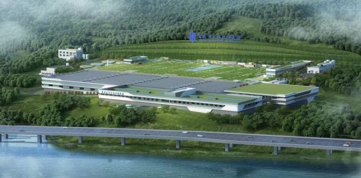持续改善城市人居环境 重庆3座污水处理厂进入试运行阶段