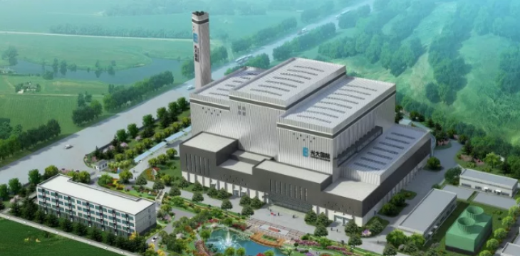固废研究报告出炉！全国315个城市产废93.2亿吨