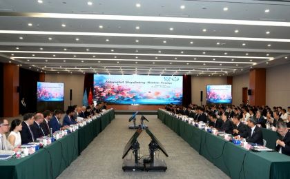 国际原子能机构高度肯定中国核与辐射安全监管水平和成效