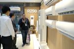 多地高温催热“清凉经济” 清凉商品不断上新